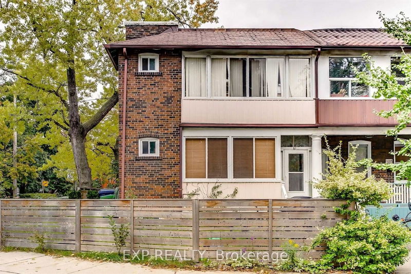 home for lease on 2ND FL-61 Delaware Avenue
