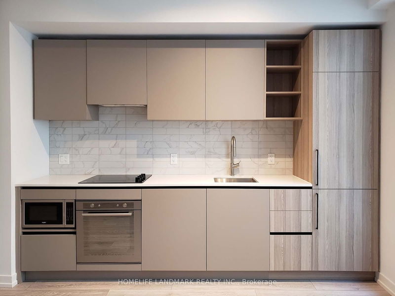 Unit 319 — 55 Mercer St, Toronto - Waterfront Communities C1 image-0-0
