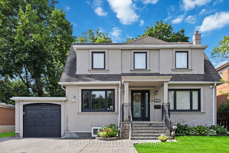 home for lease on BSMT-211 Glendora Avenue