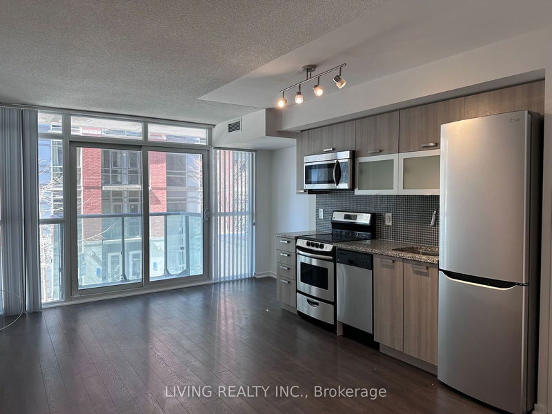 home for sale on 206-36 Lisgar Street