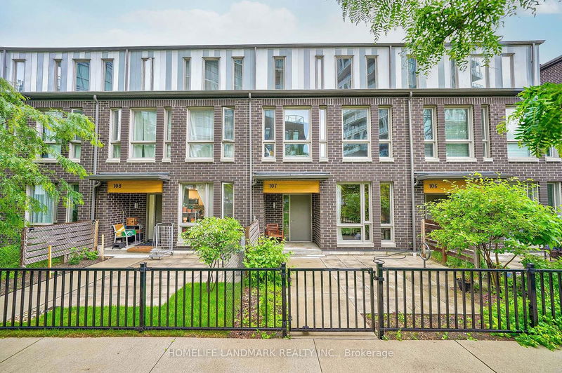 home for lease on 107-128 Fairview Mall Drive