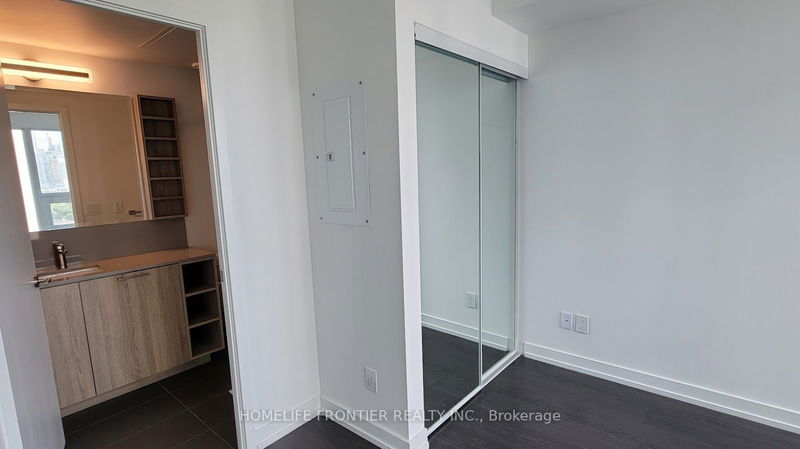  1803 - 19 Western Battery Rd  Toronto, M6K 0E3 | Image 10