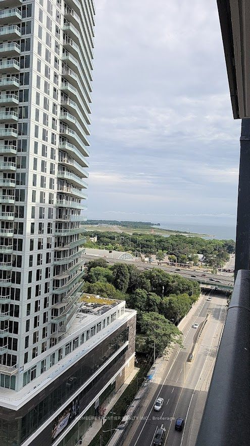  1803 - 19 Western Battery Rd  Toronto, M6K 0E3 | Image 15