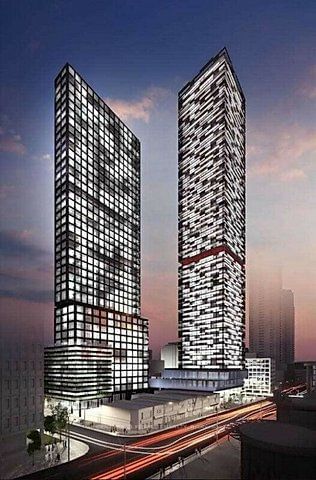 home for lease on 5604-8 Eglinton Avenue E