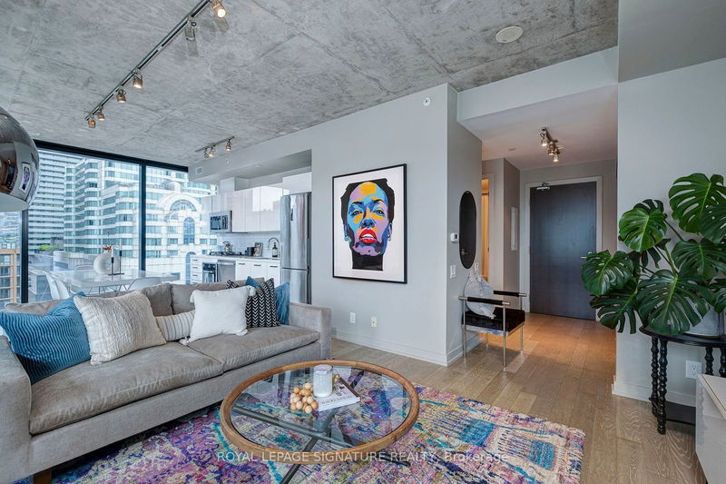 home for sale on 1206-11 Charlotte Street