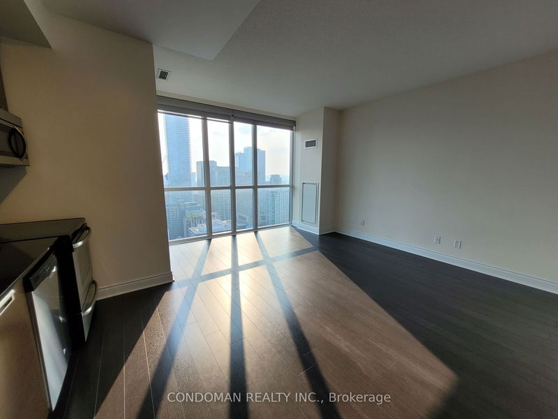 home for lease on Ph4-28 Ted Rogers Way