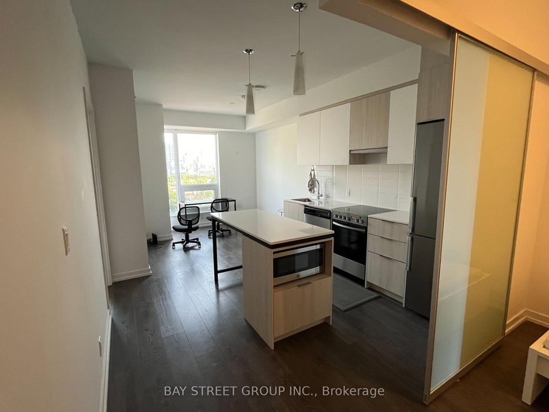 1009 - 203 College St, Toronto, M5T 0C8 | Image 3