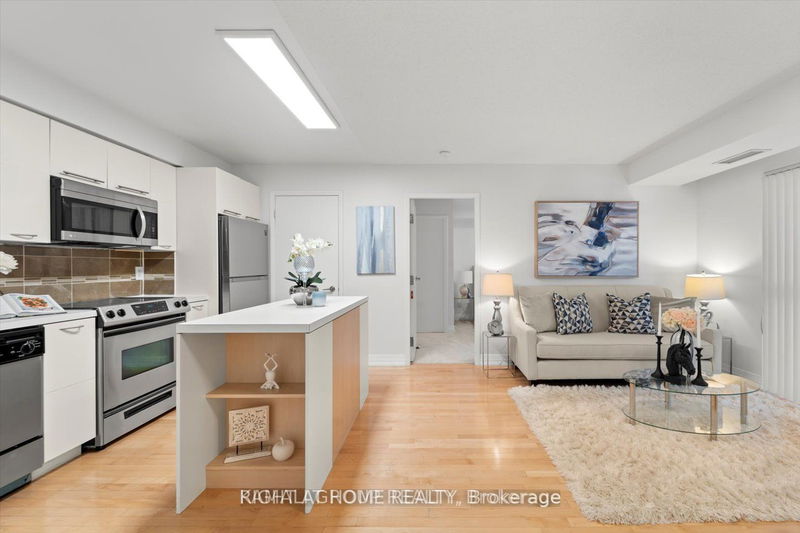 home for lease on 1201-21 Carlton Street