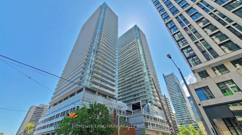 home for lease on 1107-195 Redpath Avenue S