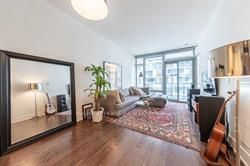 home for lease on 321-39 Queens Quay E
