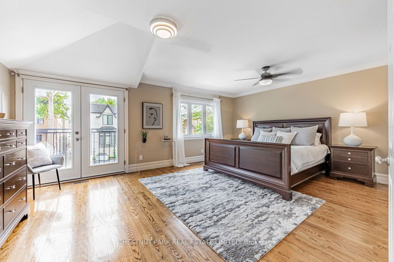 384 Winnett Ave  Toronto, M6C 3M1 | Image 17