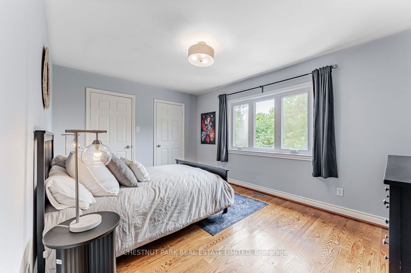 384 Winnett Ave  Toronto, M6C 3M1 | Image 21