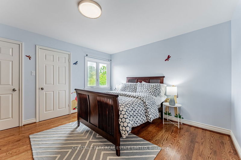 384 Winnett Ave  Toronto, M6C 3M1 | Image 22