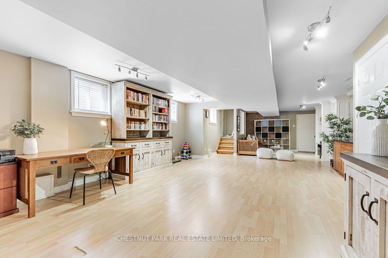 384 Winnett Ave  Toronto, M6C 3M1 | Image 26