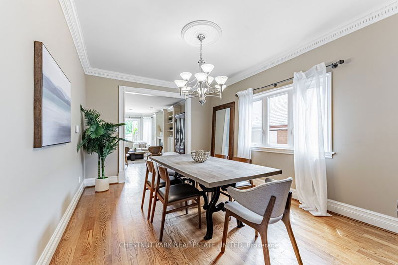 384 Winnett Ave  Toronto, M6C 3M1 | Image 9