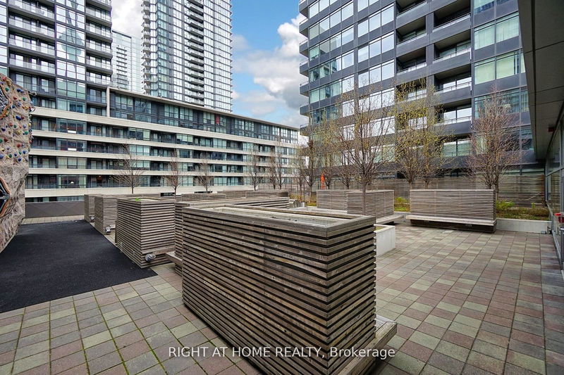  309 - 4K Spadina Ave  Toronto, M5V 3Y9 | Image 16