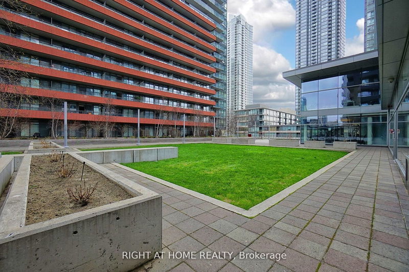  309 - 4K Spadina Ave  Toronto, M5V 3Y9 | Image 17