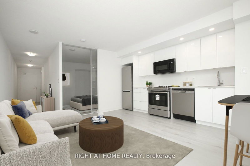  309 - 4K Spadina Ave  Toronto, M5V 3Y9 | Image 2