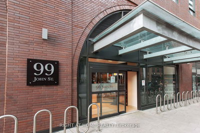  301 - 99 JOHN St  Toronto, M5V 0S6 | Image 1