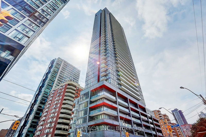home for lease on 2601-159 Dundas Street E