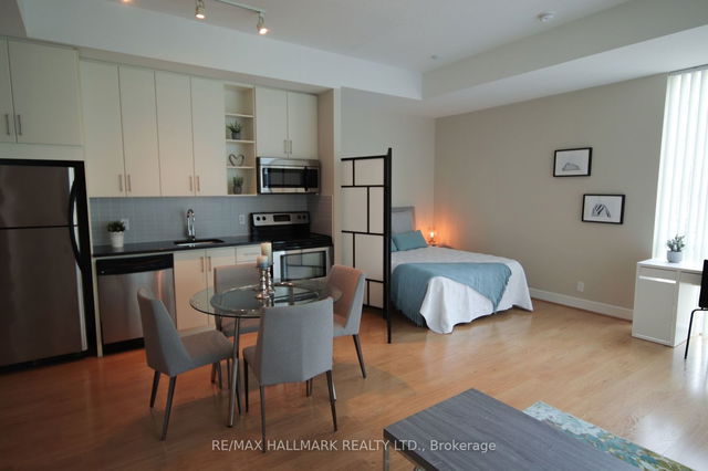 S602 - 112 George Street