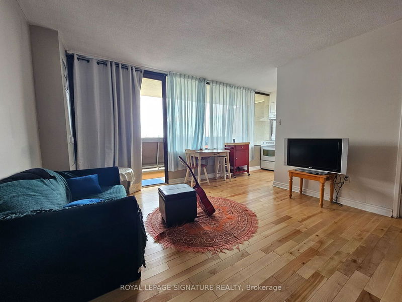  805 - 720 Spadina Ave  Toronto, M5S 2T9 | Image 3