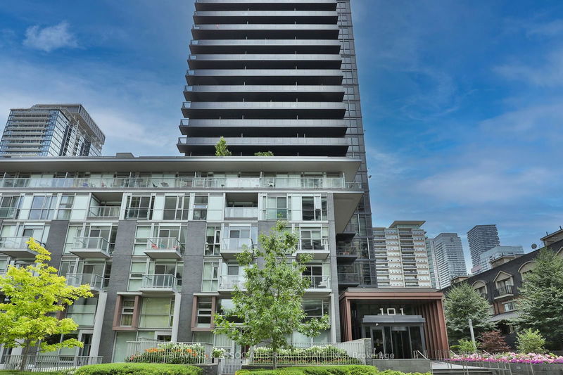 home for sale on 522-101 Erskine Avenue