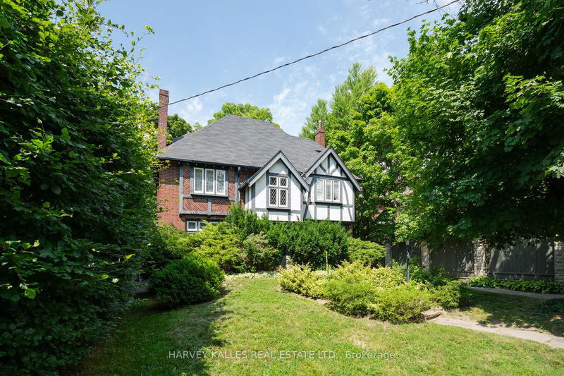 412 Glenayr Rd  Toronto, M5P 3C7 | Image 1