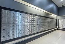 1202 - 19 Grand Trunk Cres, Toronto, M5J 3A3 | Image 3