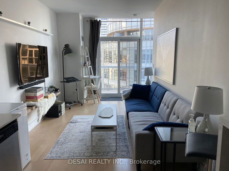 home for lease on 2321-352 Front Street W
