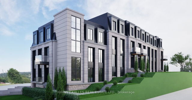 206 Russell Hill Road