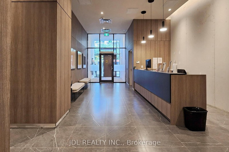 2301 - 81 wellesley St E, Toronto, N5V 1J6 | Image 3