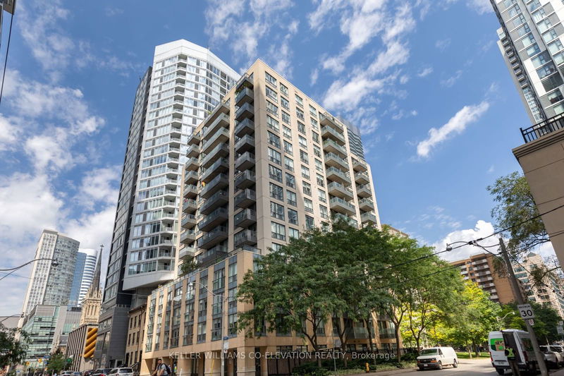 home for sale on 1306-76 Shuter Street