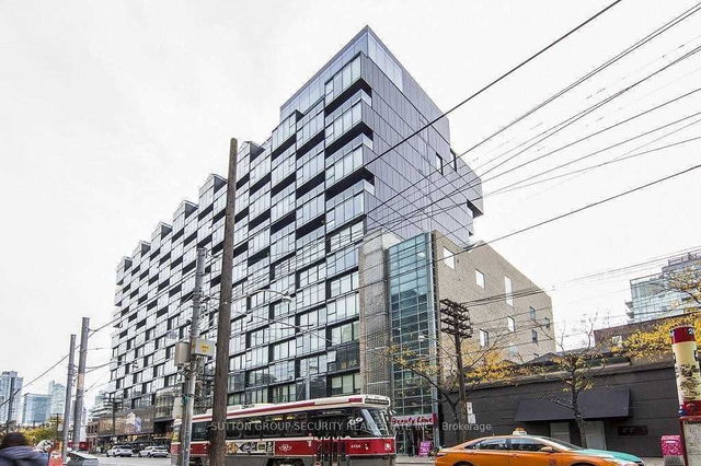 320 - 629 King Street