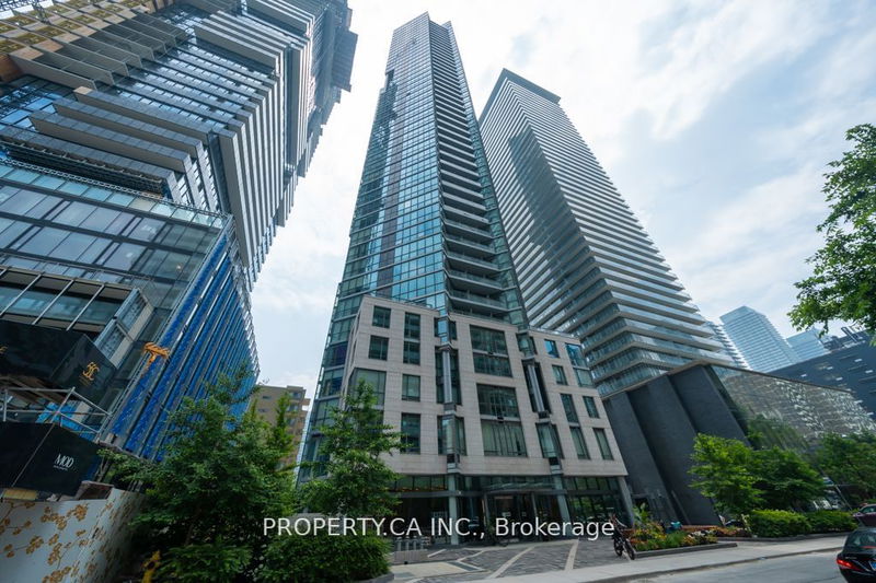home for lease on 1906-45 Charles Street E