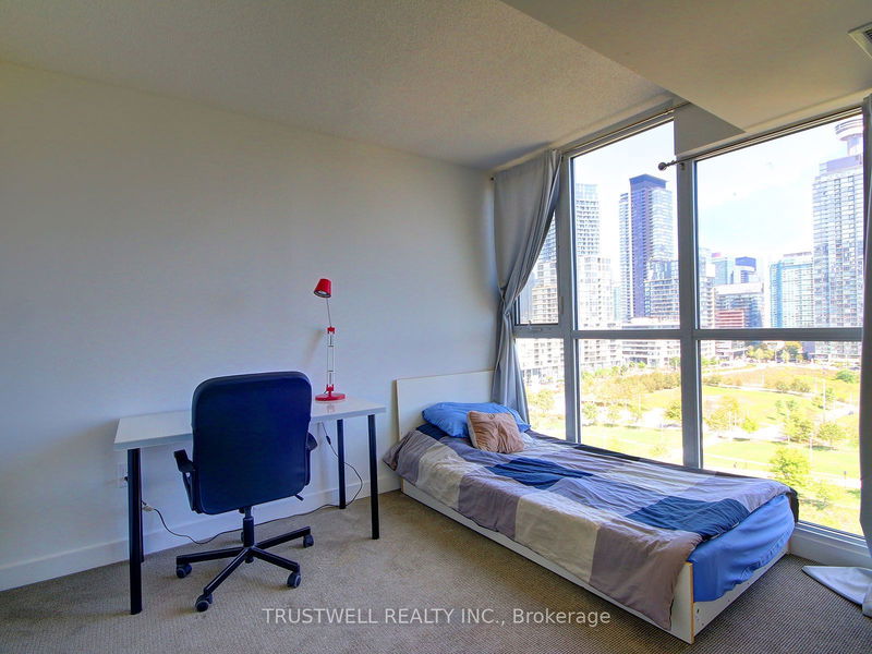  1205 - 75 Queens Wharf Rd  Toronto, M5V 0J8 | Image 3