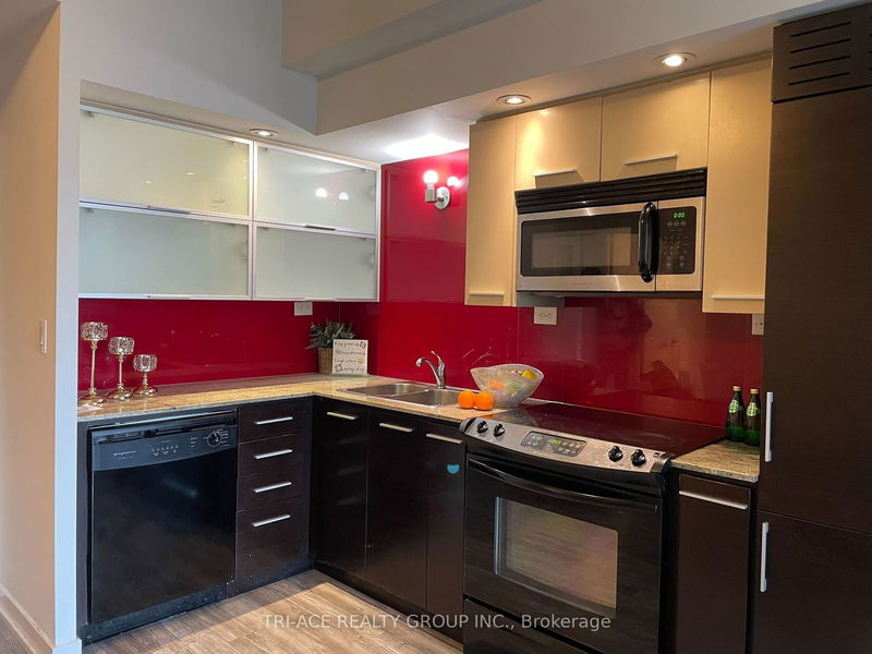 home for lease on 732-8 Telegram Mews