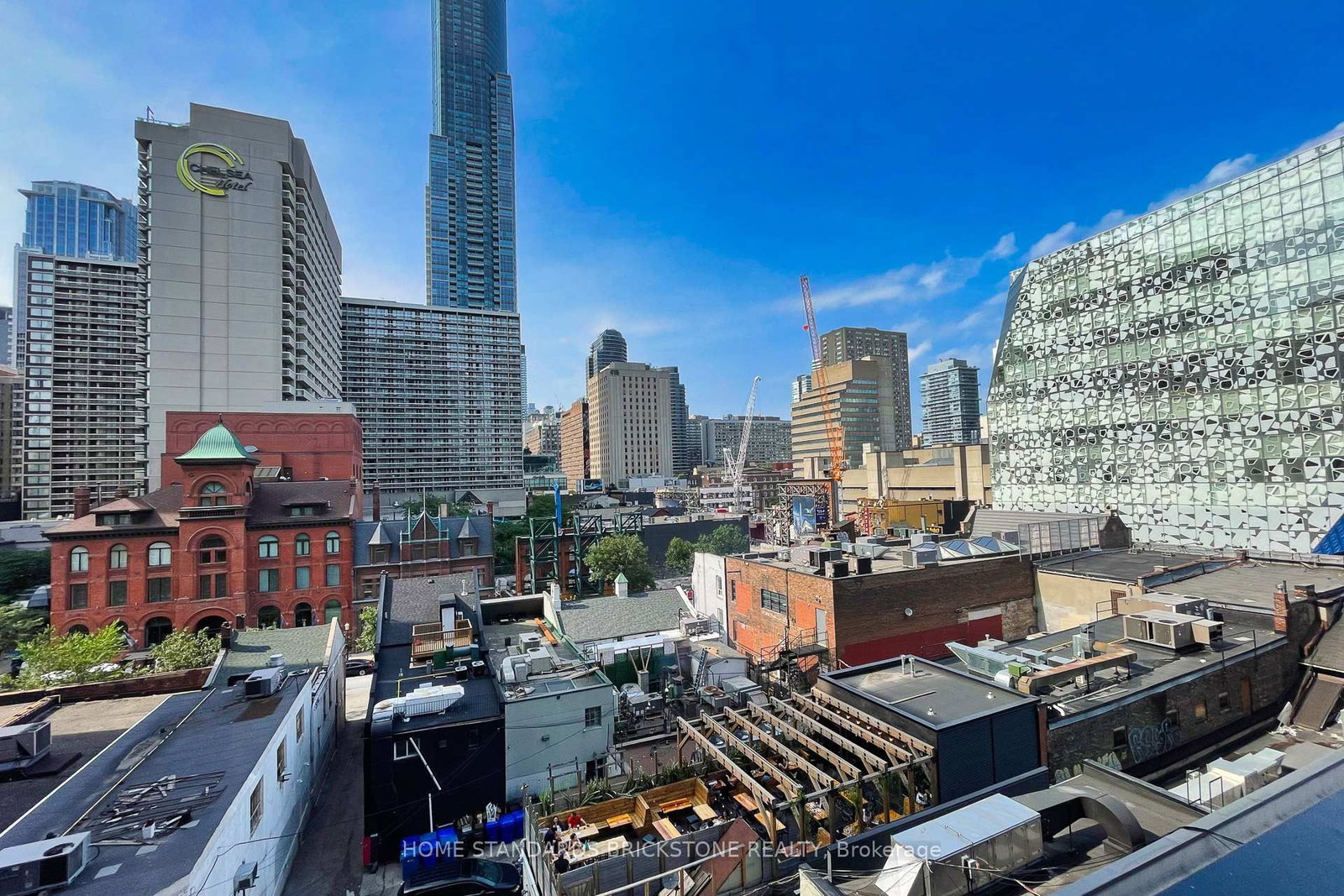 20 Edward Street, Unit 401 - Photo 22