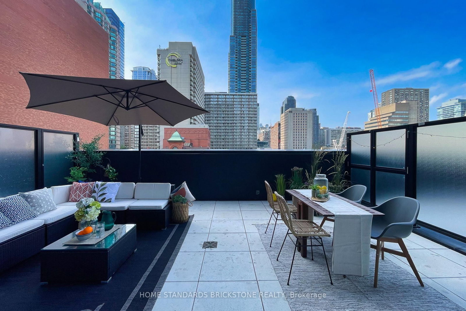 20 Edward Street, Unit 401 - Photo 30