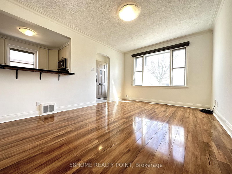 Main - 56 Regina Ave, Toronto, M6A 1R3 | Image 2