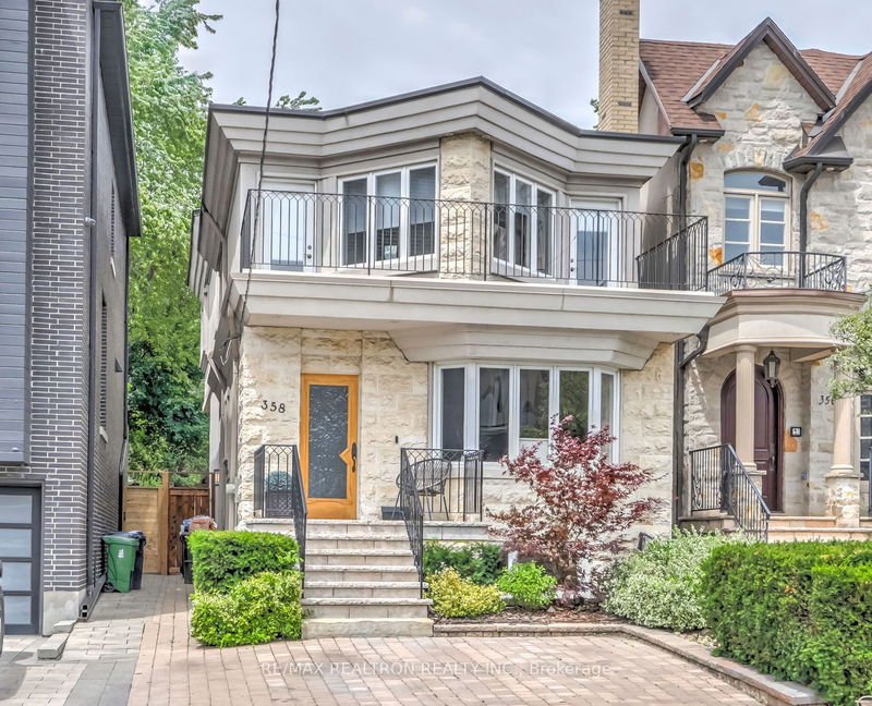 home for lease on 358 Fairlawn Avenue