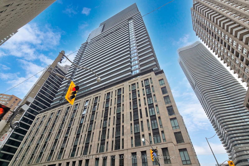 home for lease on 725-955 BAY Street