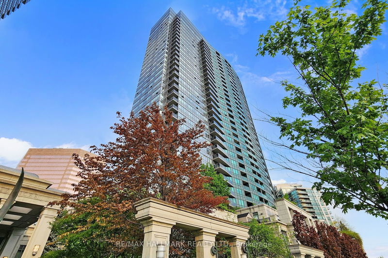 15 Greenview Ave #1313, Toronto, Ontario (MLS C9032987)