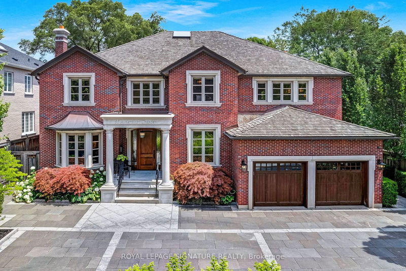 home for sale on 65 Aldershot Crescent