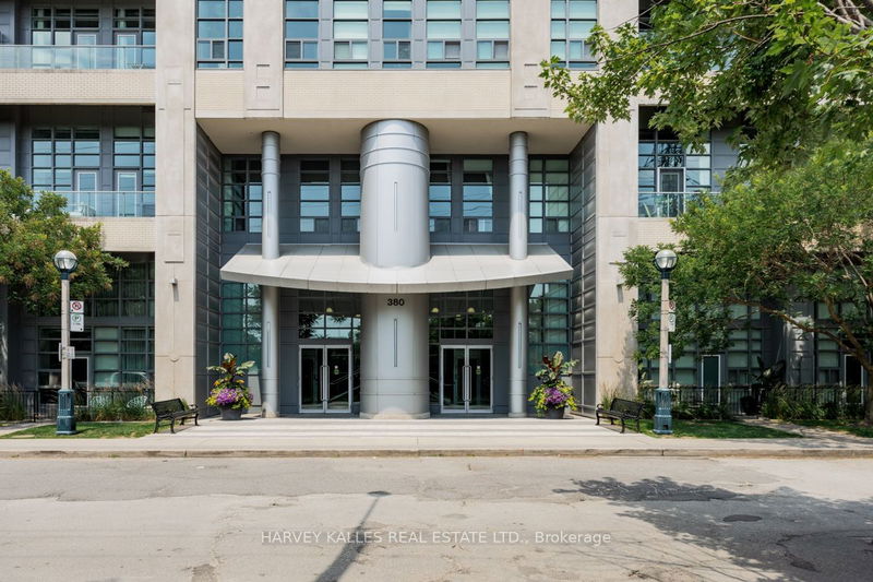  441 - 380 MacPherson Ave  Toronto, M4V 3E3 | Image 1