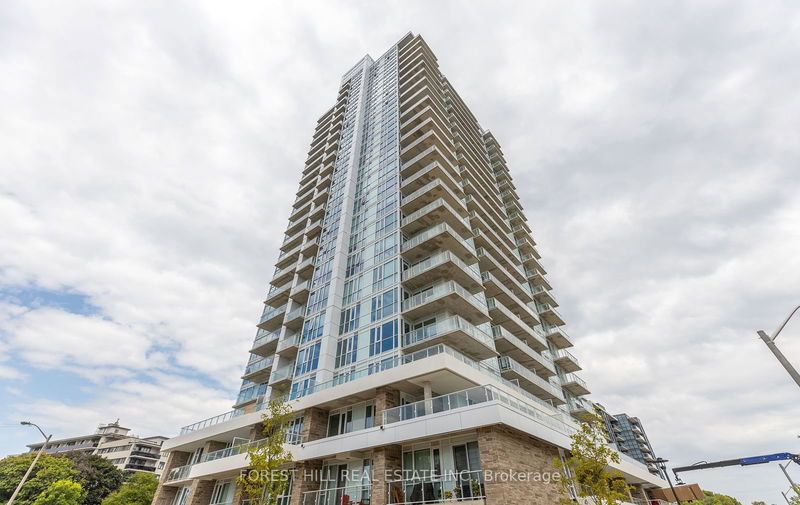  318 - 10 Deerlick Crt  Toronto, M3A 0A7 | Image 6