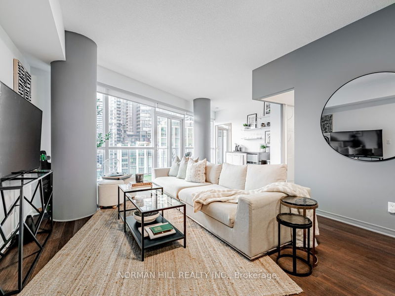home for sale on 1215-352 Front Street W