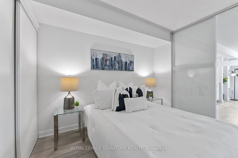  917 - 4K Spadina Ave  Toronto, M5V 3Y9 | Image 16