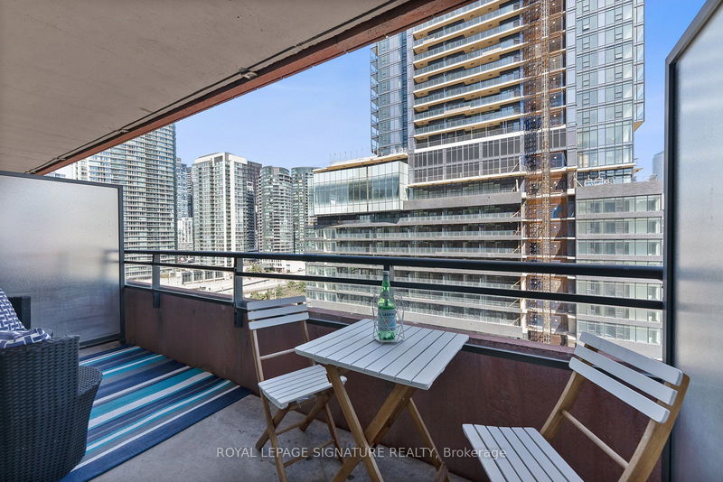  917 - 4K Spadina Ave  Toronto, M5V 3Y9 | Image 23