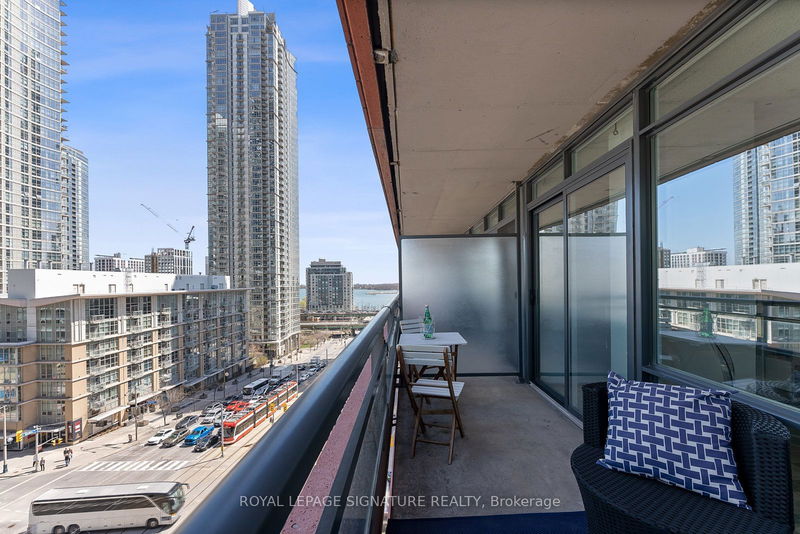  917 - 4K Spadina Ave  Toronto, M5V 3Y9 | Image 25